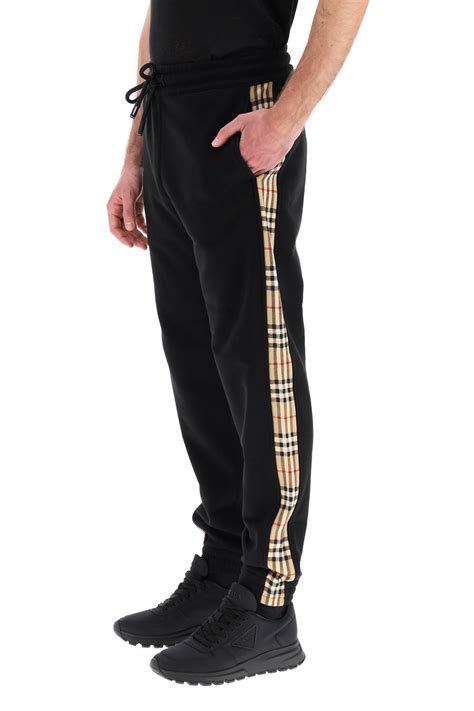 burberry sweatpants nordstrom|burberry sweatpants outfit.